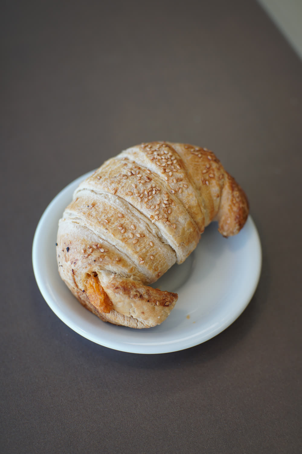 Croissant Garcia