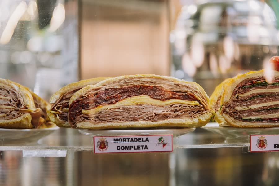 Mortadela