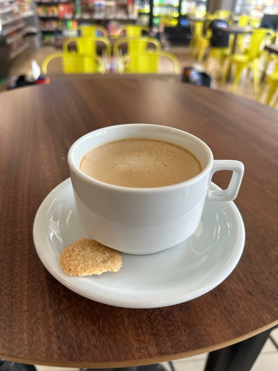 Café Expresso