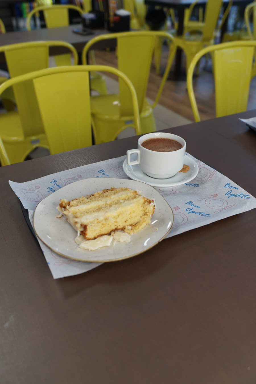 Bolo de Pote Nathália Rey