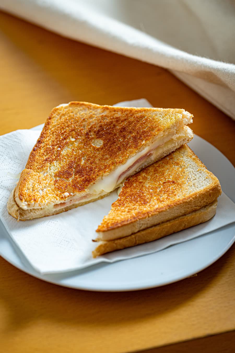 Queijo Quente