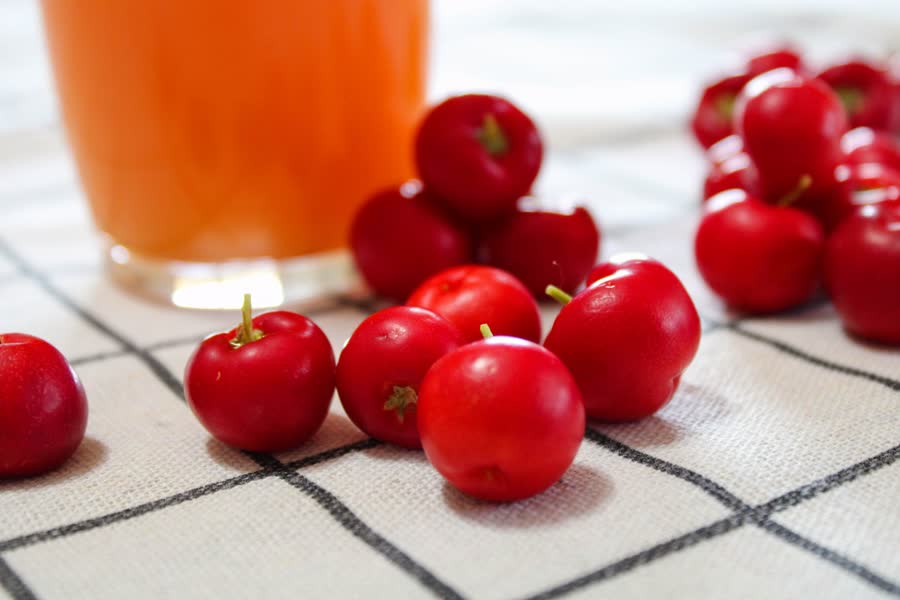 Acerola